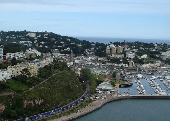 St. Clements